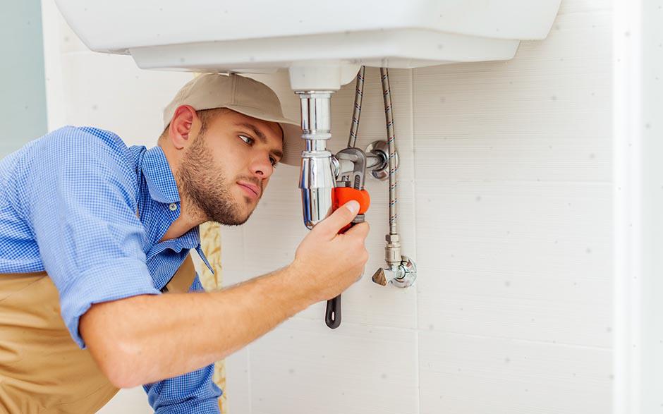 plombier installateur sanitaire Aubervilliers